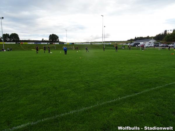 Sportalnage Häldele Platz 2 - Tuttlingen-Nendingen