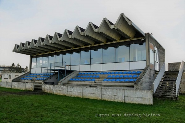 Stade de la Citadelle - Dinant