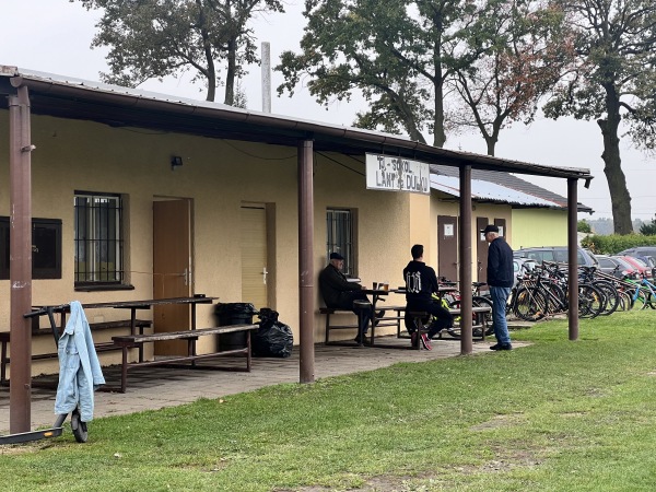 Hřiště Lány na Důlku - Pardubice-Lány na Důlku