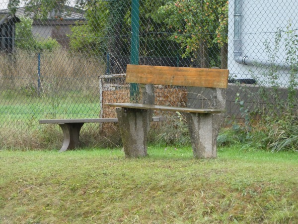 Bostalseestadion - Nohfelden-Bosen