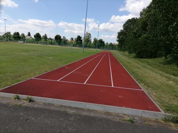 Schulsportplatz - Deiningen