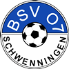 Wappen BSV 07 Schwenningen diverse  88351