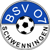 Wappen BSV 07 Schwenningen diverse