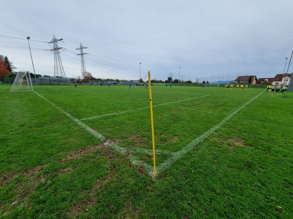 Sportanlage Griesheim Platz 2 - Offenburg-Griesheim