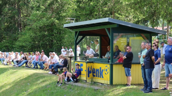 Sportplatz Penk - Penk