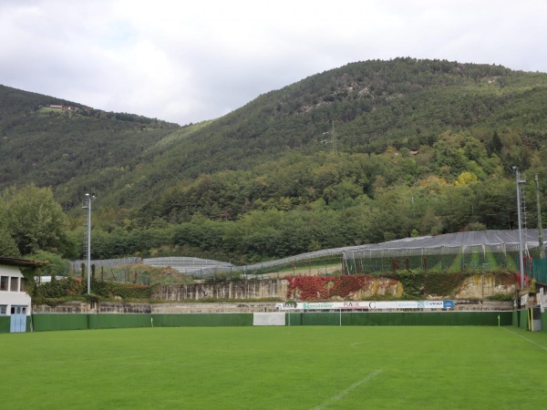 Sportplatz Aicha - Aicha (Aica)