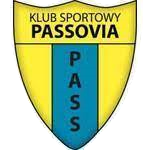 Wappen KS Passovia Pass