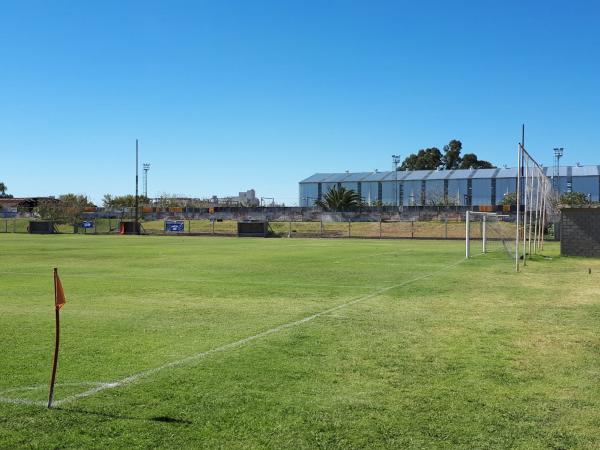 Estadio José María Moraños - Tapiales, BA