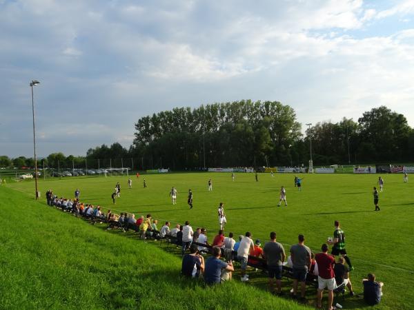 Sportplatz Großmugl - Großmugl
