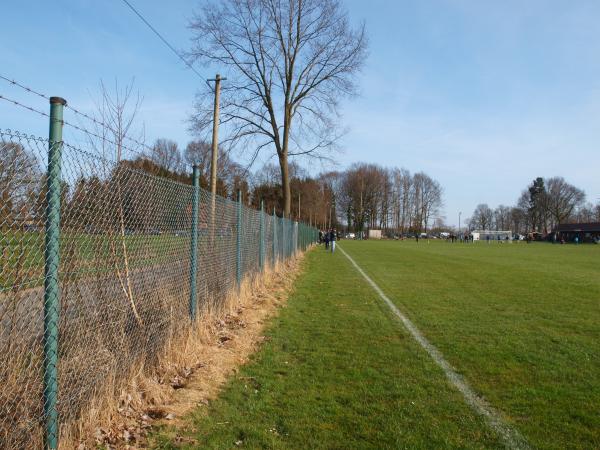 Sportplatz Ahle - Heek-Ahle