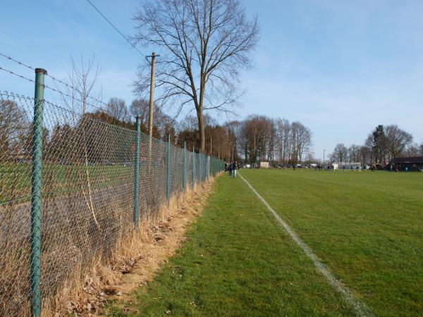 Sportplatz Ahle - Heek-Ahle