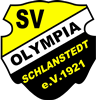 Wappen SV Olympia 1921 Schlanstedt