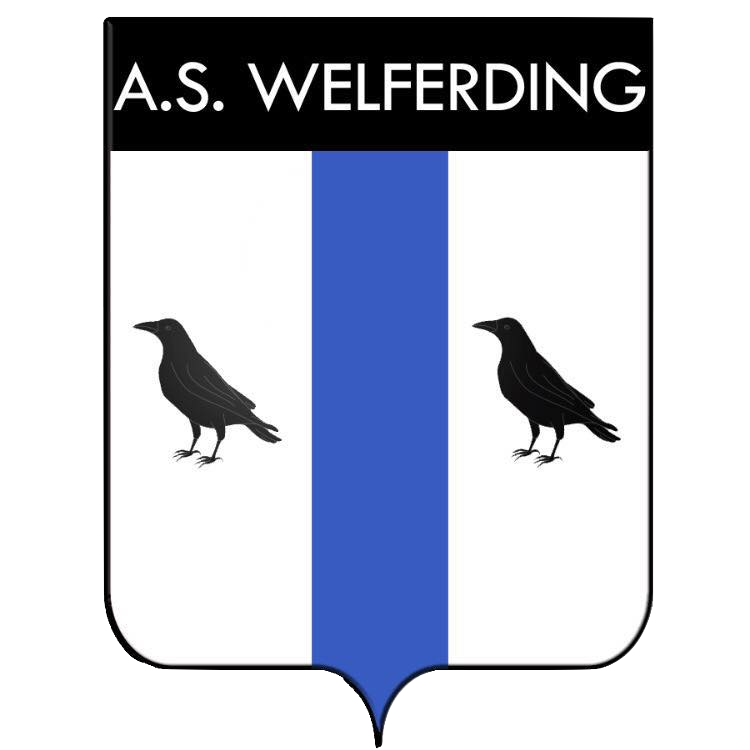 Wappen AS Welferding  156814