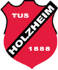 Wappen TuS 1888 Holzheim