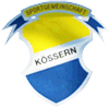 Wappen SG Kössern 1947  110368