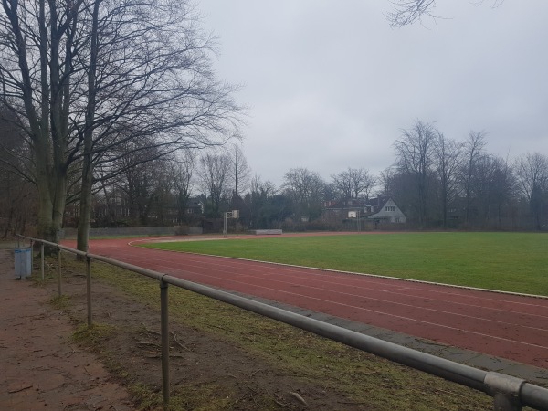 Sportplatz Stormarnschule - Ahrensburg