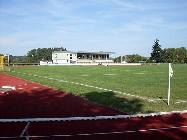 Karl-Reinlein-Stadion - Ebensfeld