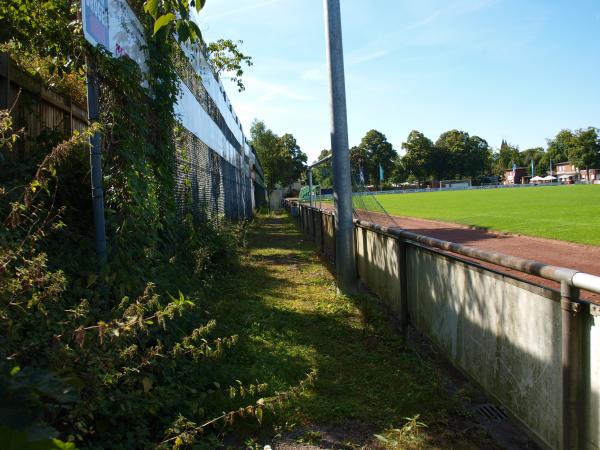 TSG-Kampfbahn - Rheda-Wiedenbrück