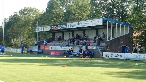 Burgemeester van Hovell Sportpark - Haaren-Helvoirt