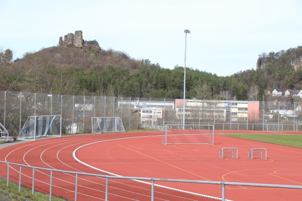 Jahnsportfeld - Gerolstein