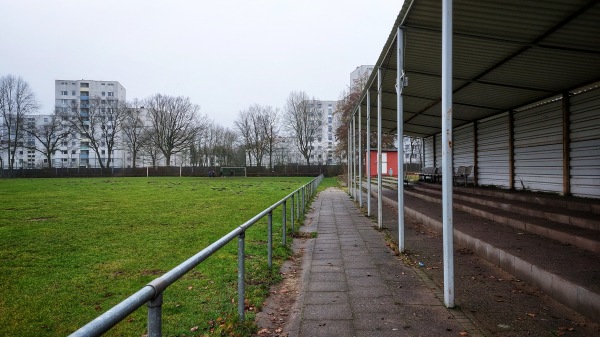 Sportanlage Öjendorfer Weg - Hamburg-Billstedt