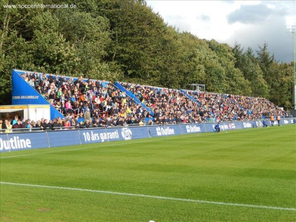 DS Arena - Hobro
