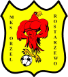 Wappen MKS Orzeł Rostarzewo  124864