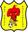 Wappen MKS Orzeł Rostarzewo