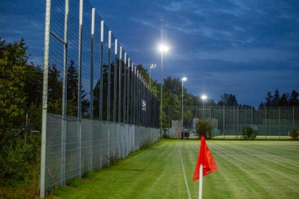 Sportpark Mögeldorf Zabo-Platz 2 - Nürnberg-Mögeldorf