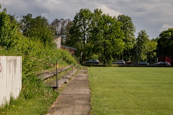 Kappenberger Sportzentrum Schulsportplatz - Cham-Nunsting