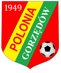 Wappen LKS Polonia Gorzędów 1949  101357