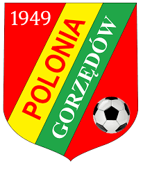 Wappen LKS Polonia Gorzędów 1949
