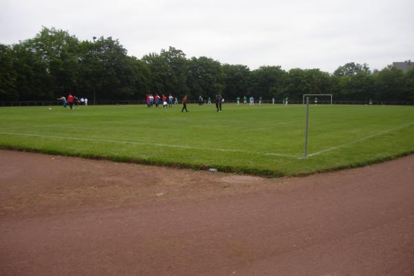 Elsestadion - Bünde/Westfalen