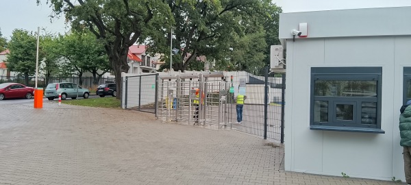 Stadion Miejski - Bolesławiec