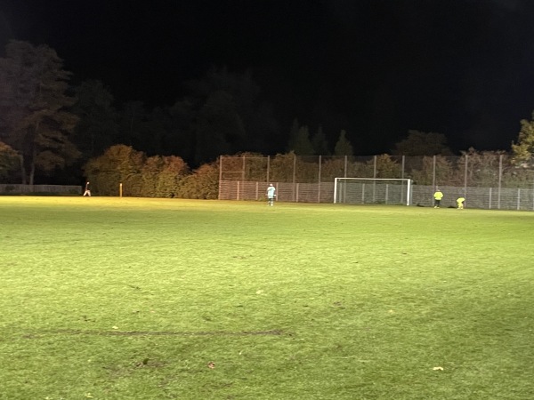 Sportplatz Zum Espen - Singen/Hohentwiel-Bohlingen