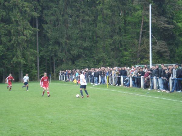 Sportanlage Westerfeld - Neu-Anspach-Westerfeld