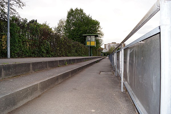 Netzbrunnen-Stadion - Korntal-Münchingen