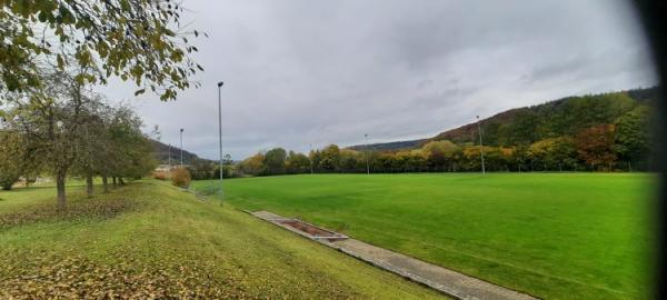 Sportanlage am Kanal Platz 2 - Berching-Plankstetten