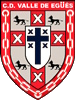 Wappen CD Valle de Egüés