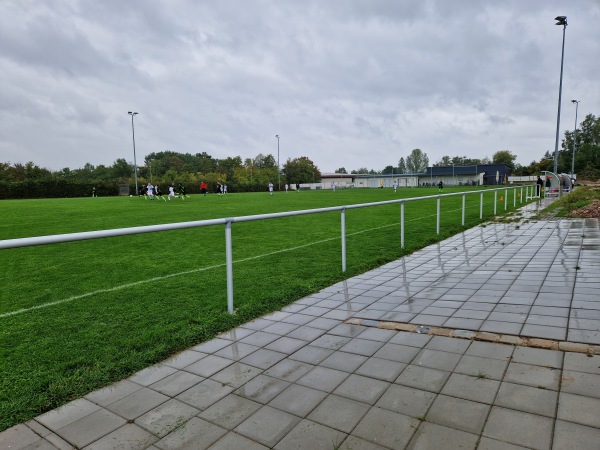 Sportpark Höchstadt - Höchstadt/Aisch