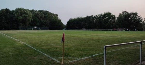 Sportanlage Alte Dorfstraße - Hemmingen/Niedersachsen-Wilkenburg