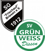 Wappen SG Briesen/Dissen II (Ground A)  37480