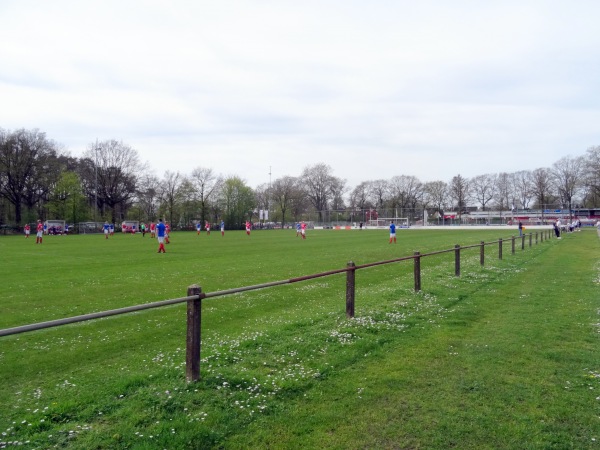 Sportpark Villekamp veld 2 - Aalten