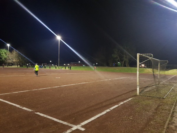 Schul- und Sportzentrum Bornhöved B-Platz - Bornhöved