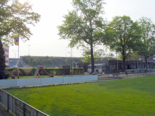 Sportpark De Vliert - 's-Hertogenbosch