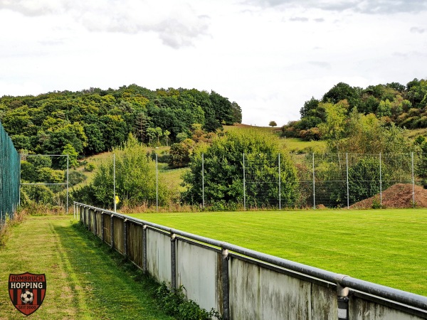 Edelweiß-Sportanlage - Breitscheid/Hessen-Medenbach
