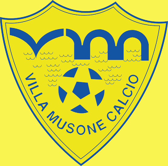 Wappen ASD Villa Musone