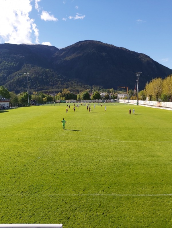 Leitner Electro Sports Park - St. Georgen (San Giorgio)