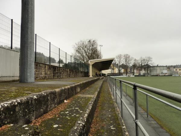 Stade FC The Belval - Bieles (Belvaux)