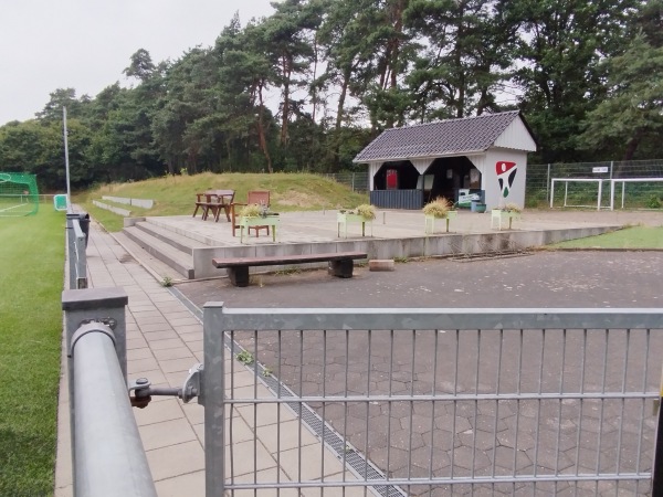 Sportpark Risthaus Platz 2 - Dorsten-Rhade